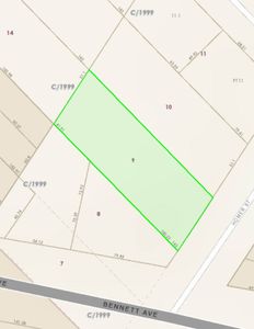 4923 Homer St, Dallas, TX, 75206