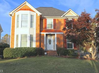 1964 Morning Ln, Acworth, GA 30102