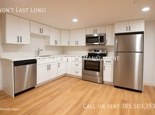 2396 S 300 E #2, Salt Lake City, UT 84115