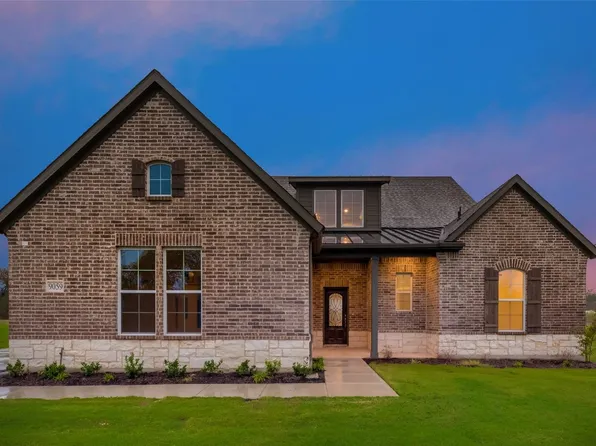 9059 County Road 623, Blue Ridge, TX 75424