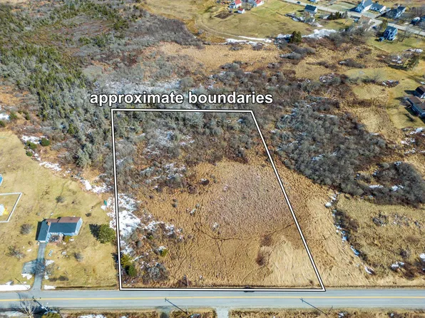 Main Shore Rd, Pt Maitland, NS B5A 5W3