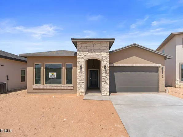 3760 Peak, El Paso, TX 79938