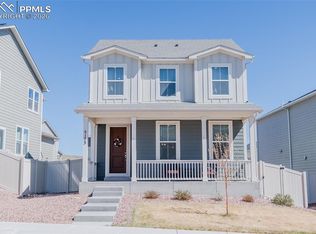 5173 Roundhouse Dr, Colorado Springs, CO 80925