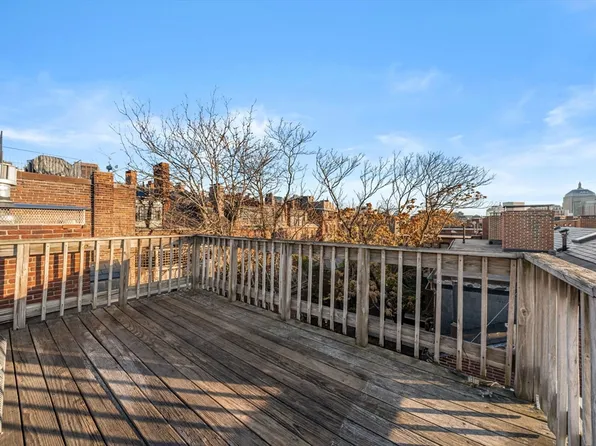 102 Revere St #4, Boston, MA 02114
