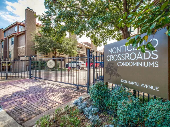 5200 Martel Ave APT 7A, Dallas, TX 75206