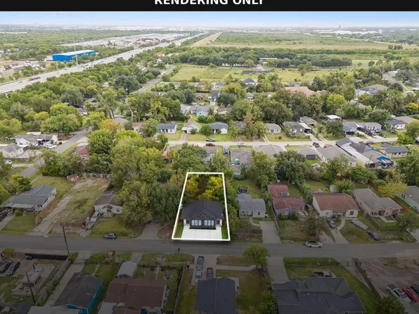 117 Zachary St, Houston, TX 77029
