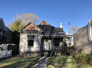 814 S 800 E, Salt Lake City, UT 84102