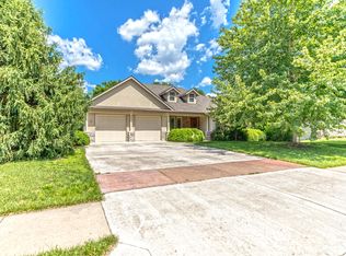 202 Dene Dr, Columbia, MO 65201