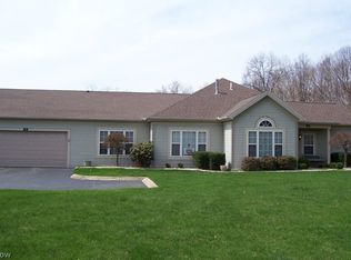 5645 Clingan Rd UNIT 3C, Struthers, OH 44471