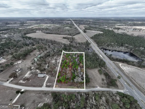 5418 Carlton Rd, Garfield, GA 30425