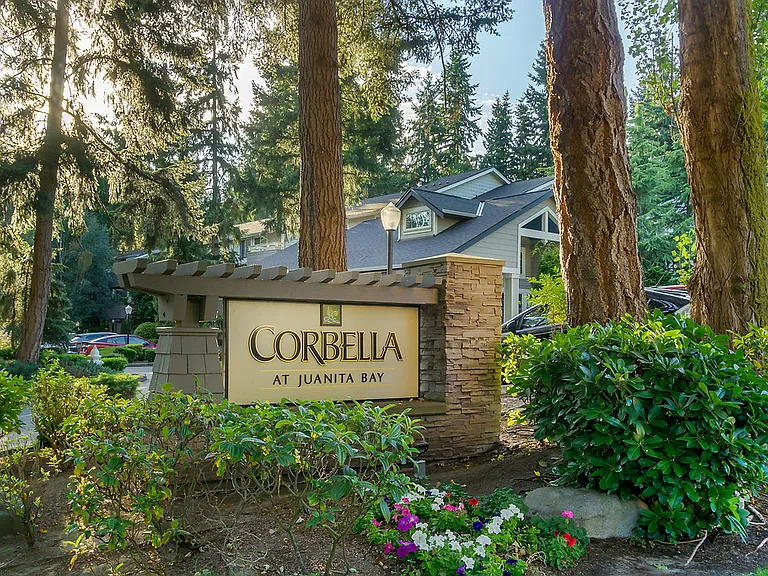 Corbella at Juanita Bay — Photo 28