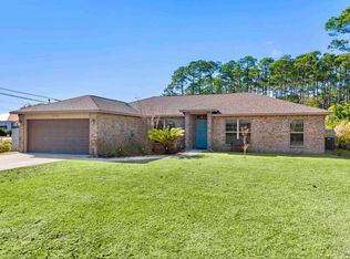 1973 Salamanca St, Navarre, FL 32566