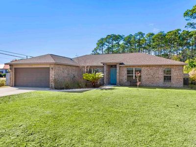 1973 Salamanca St, Navarre, FL, 32566