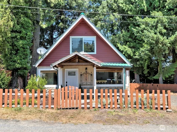 928 Olympic Avenue, Shelton, WA 98584