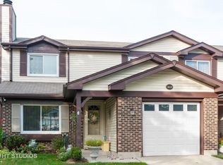1496 Chippewa Trl, Wheeling, IL 60090