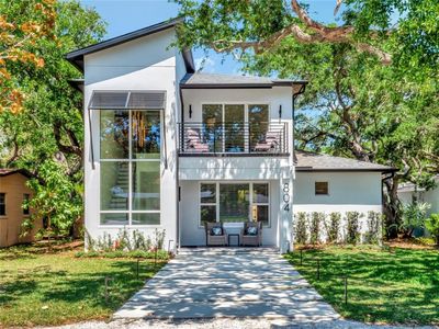 804 E 24th Ave, New Smyrna Beach, FL, 32169