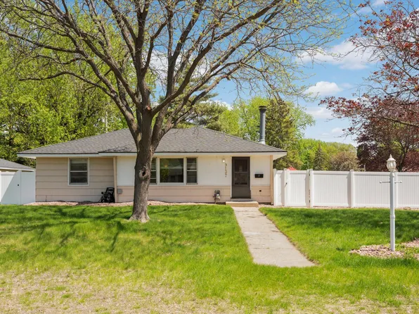 9137 13th Ave S, Bloomington, MN 55425