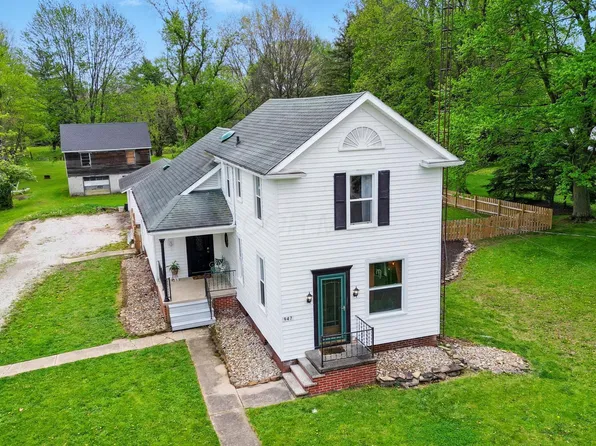 947 S Market St, Galion, OH 44833