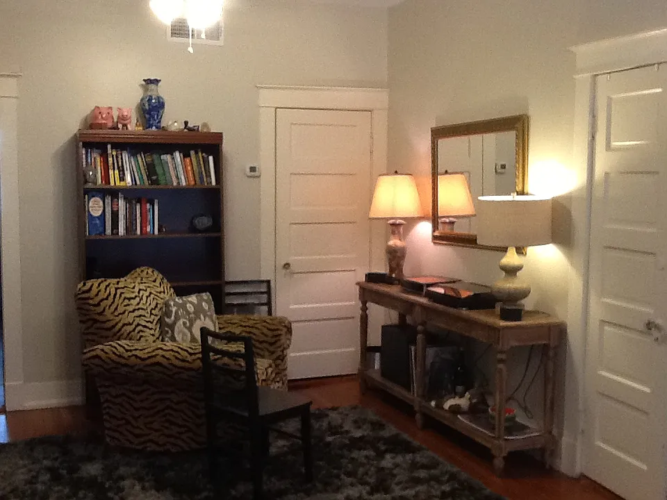 2 bed, 1100 sqft, $2,500 — Photo 2
