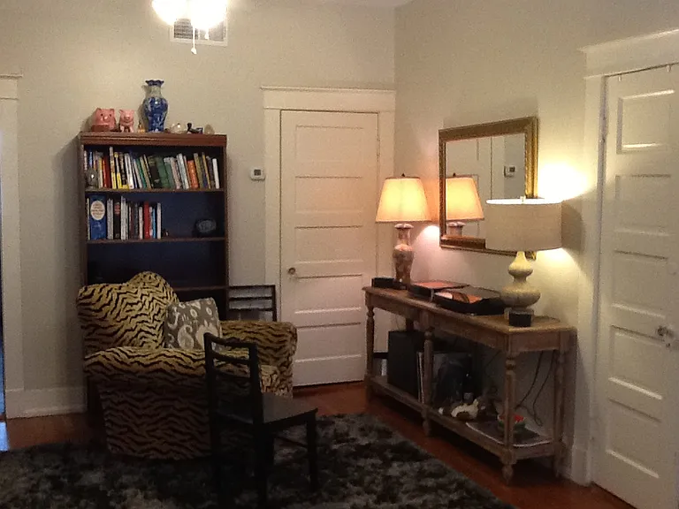 1515 Webster St #A — Photo 2