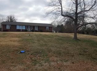 166 Fisher Blvd, Paducah, KY 42003