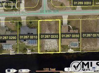 1822 SE 9th Ter, Cape Coral, FL 33990