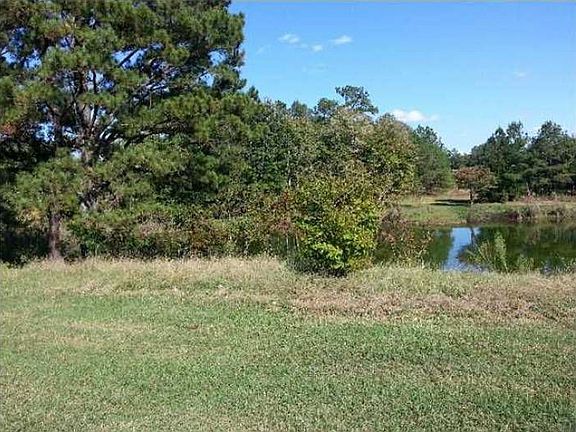 View from front porch