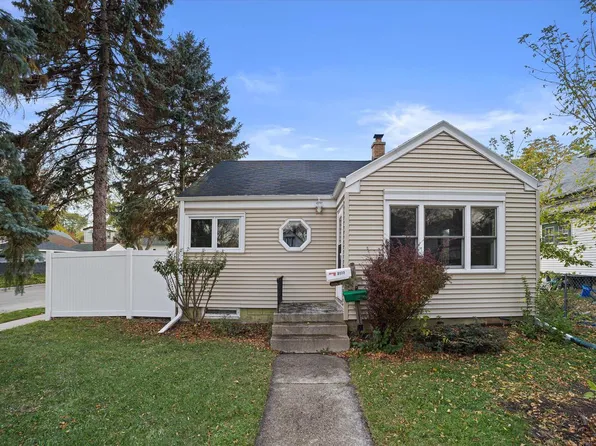 2177 S 62nd STREET, West Allis, WI 53219