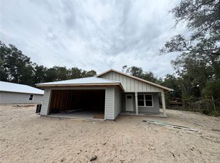 8523 SE 70th Ave, Trenton, FL 32693