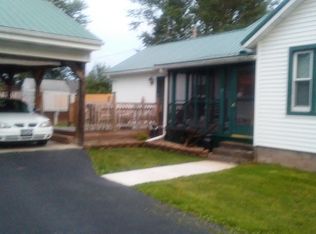 100 Quarry Rd, Muncy, PA 17756