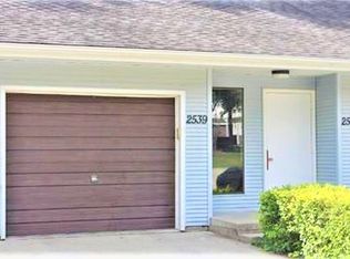2539 Clayton Blvd, Champaign, IL