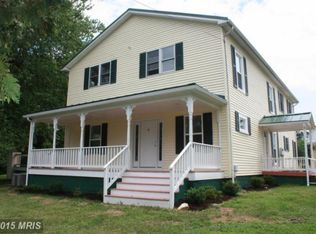 23202 Village Rd, Unionville, VA 22567