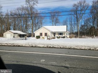 8095 Cannon Rd, Bridgeville, DE 19933