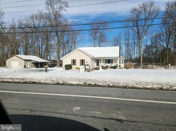 8095 Cannon Rd, Bridgeville, DE 19933