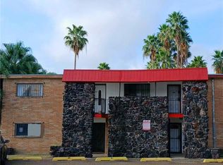1944 W University Blvd #1B, Brownsville, TX 78520