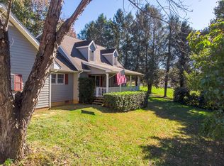 180 Nannys Ln, Sylva, NC 28779