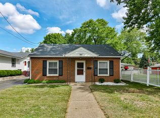 304 Merrill Ave, Loves Park, IL 61111