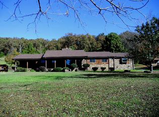 5233 Highway 282, Rudy, AR 72952