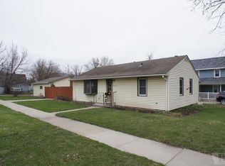914 Beach St, Webster City, IA 50595