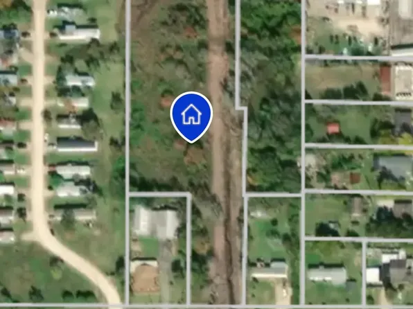 0 Craymer Ave E, Palacios, TX 77465
