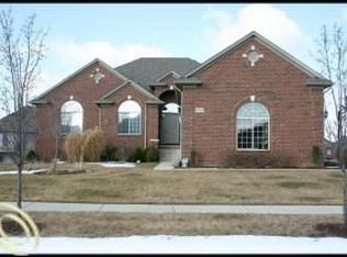 63565 Monticello E, Washington, MI 48095