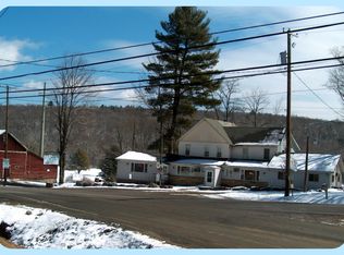 698 S. Sterling Road, South Sterling, PA 18460