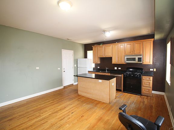 4th image of 2809 W Washington Blvd APT 201