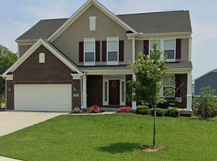 5284 Midnight Run, Independence, KY 41051