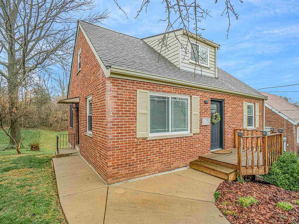 32 E Lakeside Ave, Lakeside Park, KY 41017 Zillow