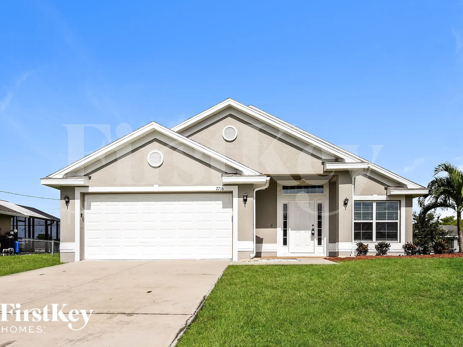 3 bed, 2.0 bath, 1489 sqft, $1,780 — Photo 1