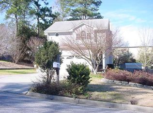 4387 Sandy Ridge Pl, Augusta, GA 30909