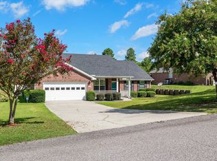 300 Country Glen Ave, Graniteville, SC 29829