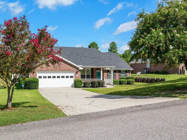 300 Country Glen Avenue Avenue, Graniteville, SC 29829