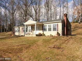 245 Stem Rd, Union Bridge, MD 21791